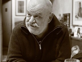 Jakub Berdych st. (J. Žeglitz)