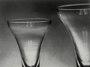 Diplomová práce na VŠUP Praha, 1968 (A. Jankovcová)