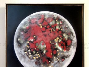 Planeta, 2014 (A. Jankovcová)