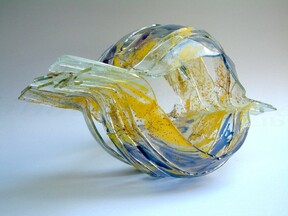 Žlutá planeta, 2013 (A. Jankovcová)