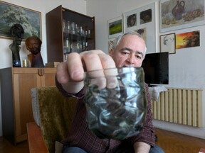 Ladislav Oliva mladší, 2025 (L. Oliva)