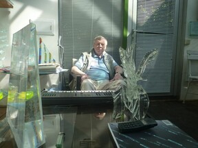 U Reného Roubíčka, 2012 (O. Palata)