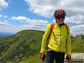 Na kole na zlatém návrší, 2023 (O. Simm)