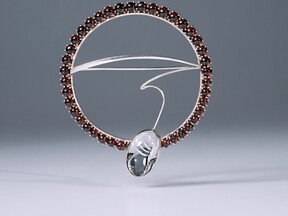 Brož Pád ikara, 1991 (J. Urban)