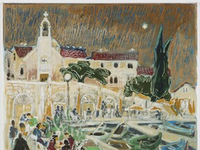 Večer na Bolu, 2019 (J. Urban)