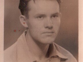 Jako student Vysoké školy uměleckoprůmyslové v Praze, 50. léta (J. Švihla)