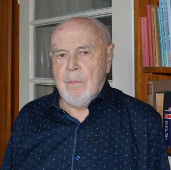 Vladimír Zikmund