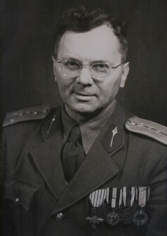 František Mazáček