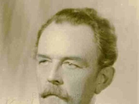 Karel Benák starší v roce 1944 (J. Hnělička)