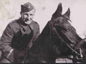 Četař Vrdlovec v meziválečné armádě (PMaK Český Dub)