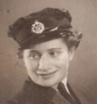 Edith Weitzenová