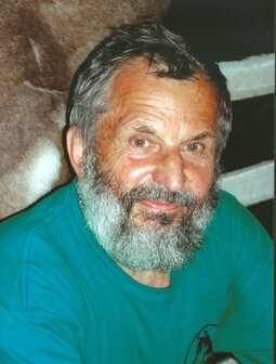 Miloslav Nevrlý