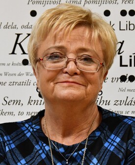 Svatava Hejralová