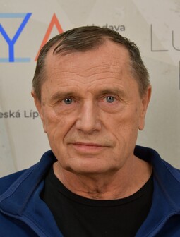 Petr Novotný