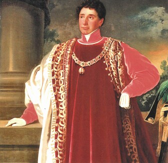 Karel Alain Gabriel Rohan