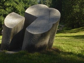 Kontinuita, 1980–1981 (O. Plíva)