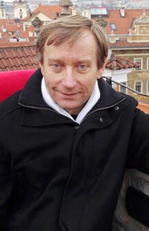 Jan Luštinec