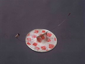 Sympózium Kremnica, 1991 (L. Šikolová)