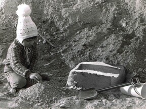 Ve třech letech v Železném Brodě, 1977 (M. Hlubuček)