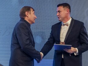 Pocty hejtmana Libereckého kraje, 2022 (J. Luštinec)