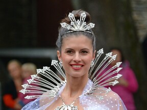 Prezentace bižuterních výrobků, 2016 (P. Kopáček)