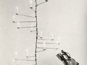 Diplomová práce na téma Hudba, 1969 (Zdeněk Novák)
