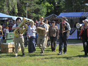 Staročeské řemeslnické trhy v Turnově, 2014 (V. Jakouběová)