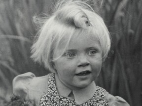 Ve třech letech v Anglii, 1945 (V. Vohlídalová)