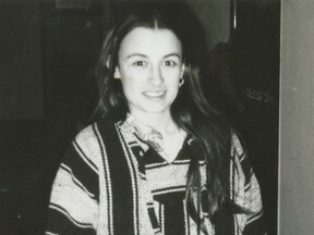 SPŠKS Hořice, asi 1993 (V. Trostová)
